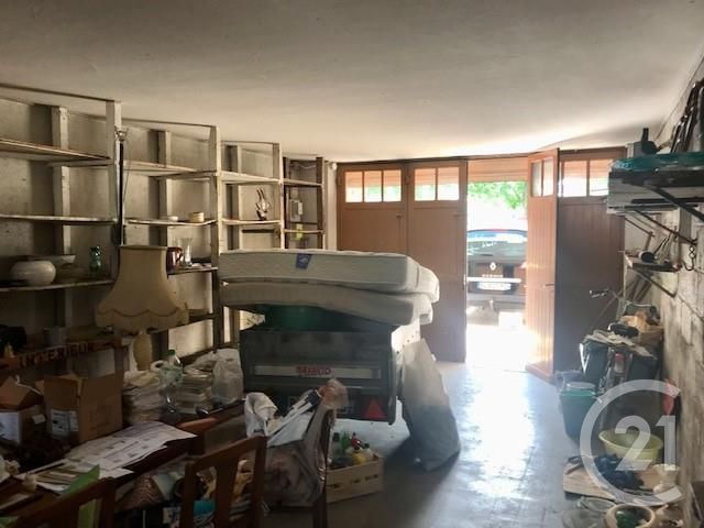 maison à vendre - 5 pièces - 115.74 m2 - SANCOINS - 18 - CENTRE - Century 21 Confluences