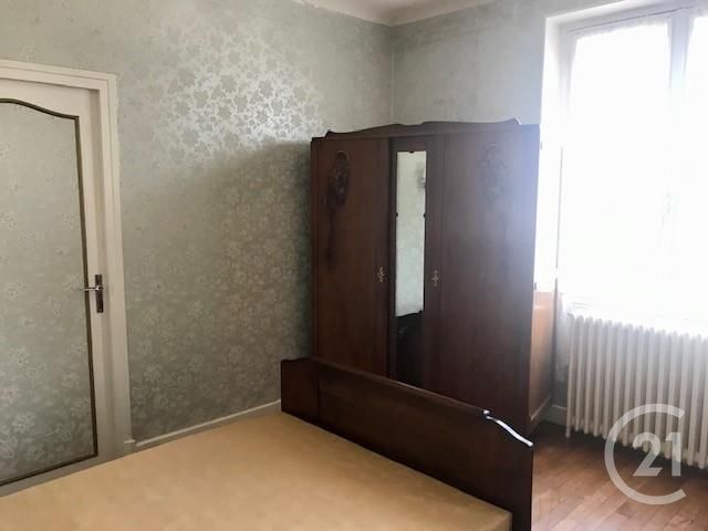 maison à vendre - 5 pièces - 115.74 m2 - SANCOINS - 18 - CENTRE - Century 21 Confluences