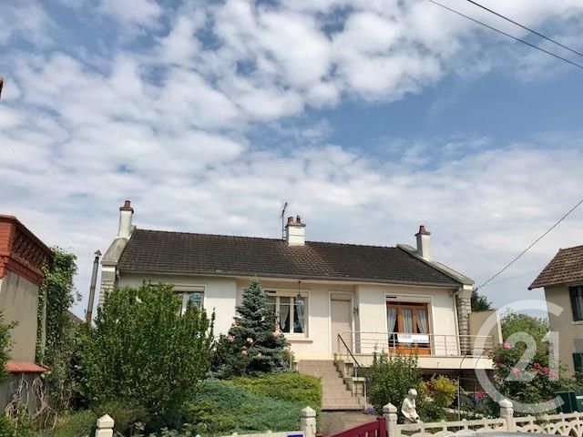 maison - SANCOINS - 18