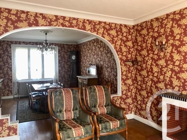 maison à vendre - 5 pièces - 115.74 m2 - SANCOINS - 18 - CENTRE - Century 21 Confluences