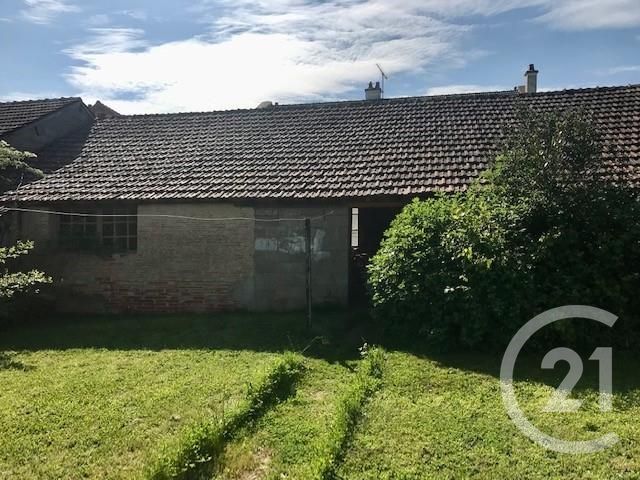 maison à vendre - 5 pièces - 115.74 m2 - SANCOINS - 18 - CENTRE - Century 21 Confluences