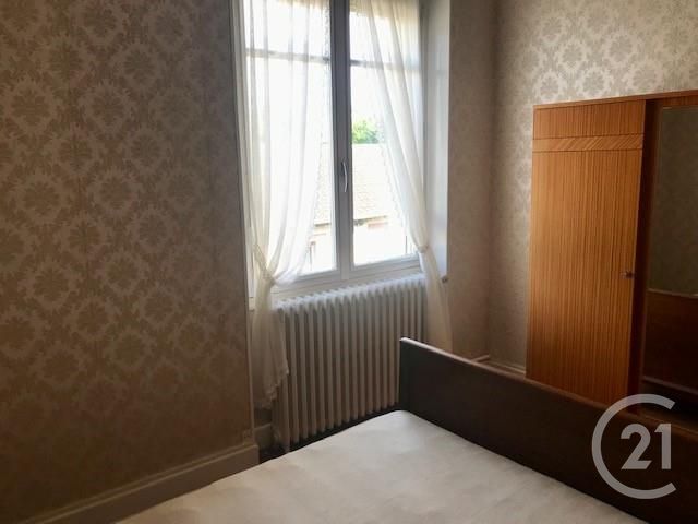 maison à vendre - 5 pièces - 115.74 m2 - SANCOINS - 18 - CENTRE - Century 21 Confluences