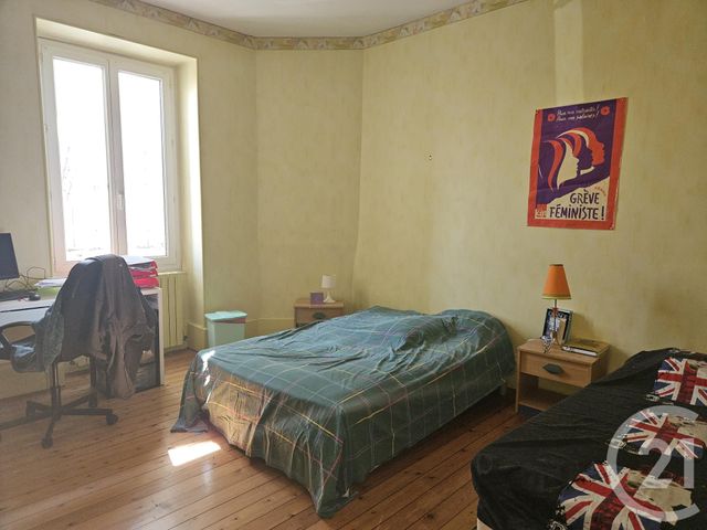 maison à vendre - 6 pièces - 170.0 m2 - ST PIERRE LE MOUTIER - 58 - BOURGOGNE - Century 21 Confluences