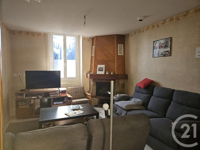 maison à vendre - 6 pièces - 170.0 m2 - ST PIERRE LE MOUTIER - 58 - BOURGOGNE - Century 21 Confluences