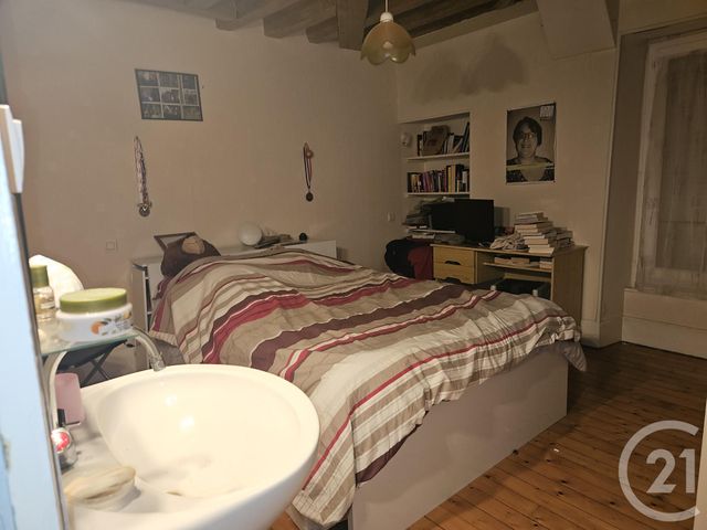 maison à vendre - 6 pièces - 170.0 m2 - ST PIERRE LE MOUTIER - 58 - BOURGOGNE - Century 21 Confluences