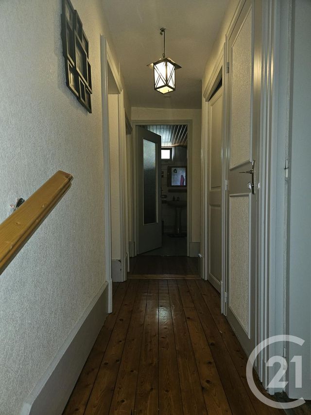 maison à vendre - 6 pièces - 170.0 m2 - ST PIERRE LE MOUTIER - 58 - BOURGOGNE - Century 21 Confluences