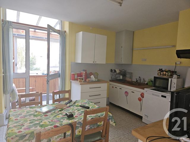maison à vendre - 6 pièces - 170.0 m2 - ST PIERRE LE MOUTIER - 58 - BOURGOGNE - Century 21 Confluences