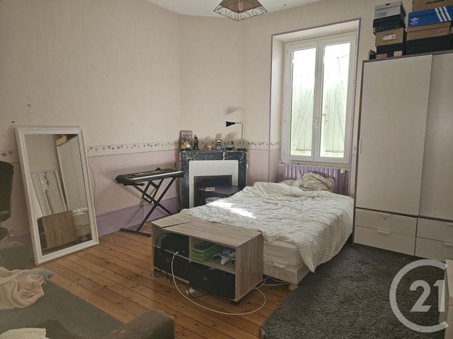 maison à vendre - 6 pièces - 170.0 m2 - ST PIERRE LE MOUTIER - 58 - BOURGOGNE - Century 21 Confluences