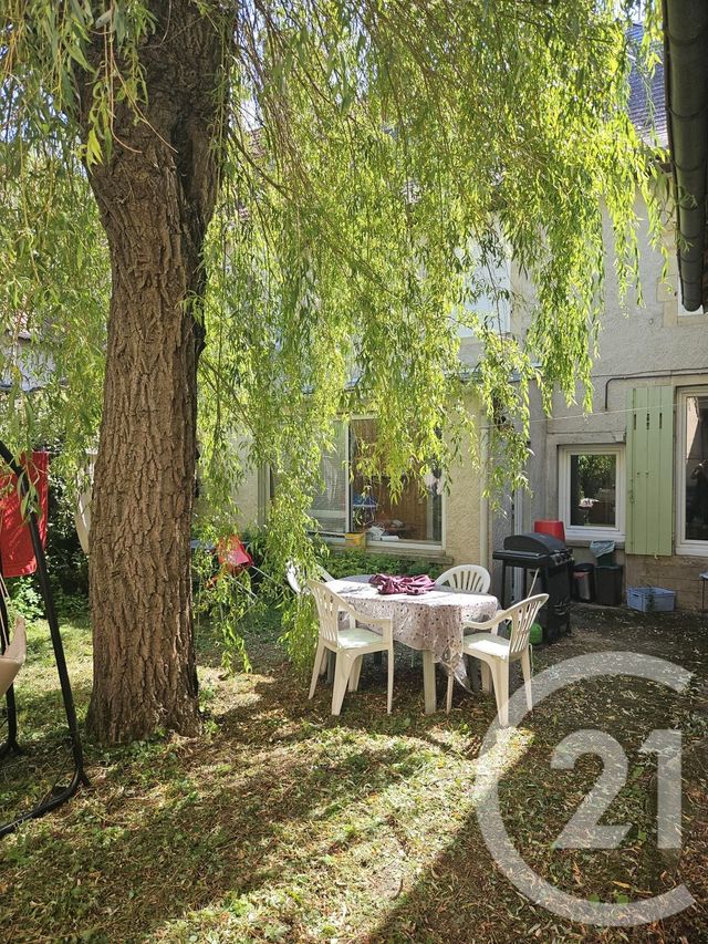 maison à vendre - 6 pièces - 170.0 m2 - ST PIERRE LE MOUTIER - 58 - BOURGOGNE - Century 21 Confluences