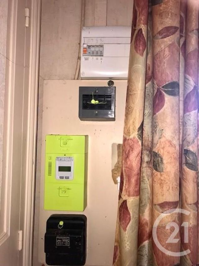 maison à vendre - 2 pièces - 71.3 m2 - BLET - 18 - CENTRE - Century 21 Confluences