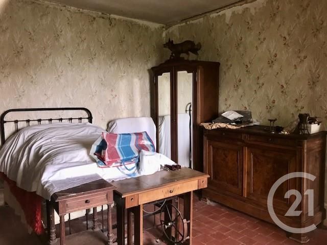 maison à vendre - 2 pièces - 71.3 m2 - BLET - 18 - CENTRE - Century 21 Confluences