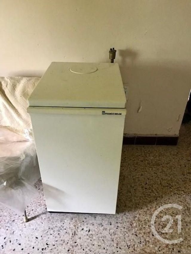 maison à vendre - 2 pièces - 71.3 m2 - BLET - 18 - CENTRE - Century 21 Confluences