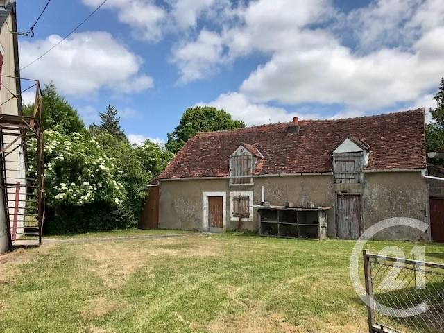 maison à vendre - 2 pièces - 71.3 m2 - BLET - 18 - CENTRE - Century 21 Confluences