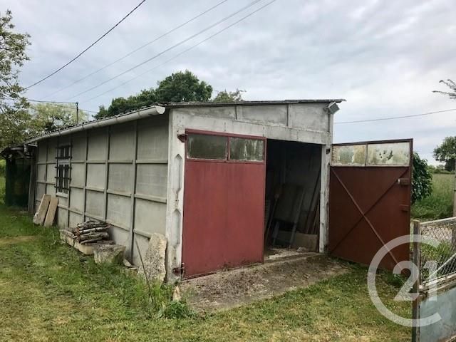 maison à vendre - 2 pièces - 71.3 m2 - BLET - 18 - CENTRE - Century 21 Confluences