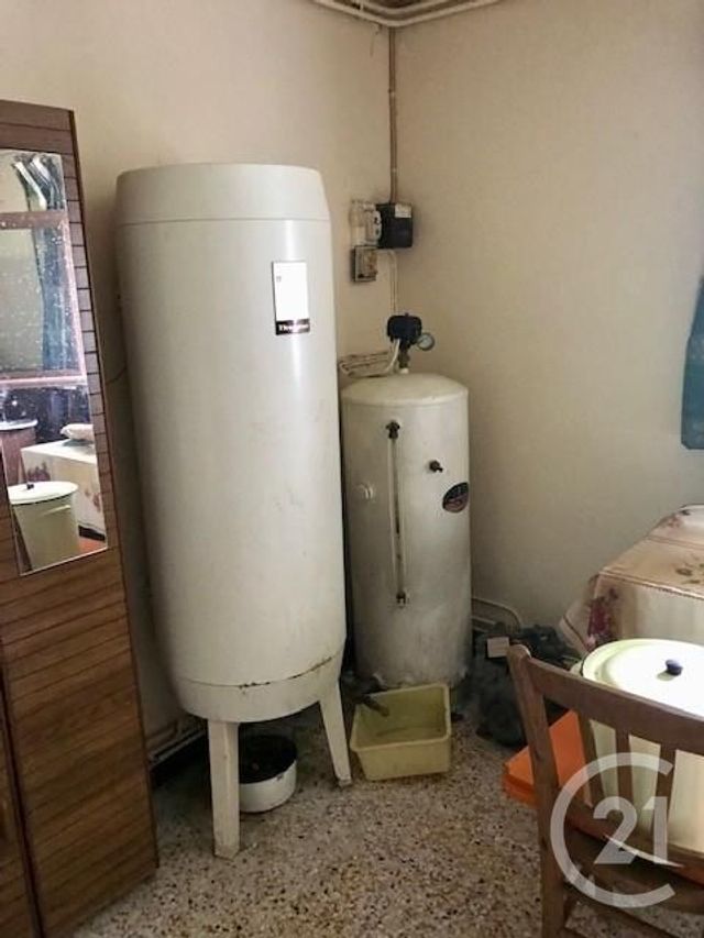 maison à vendre - 2 pièces - 71.3 m2 - BLET - 18 - CENTRE - Century 21 Confluences