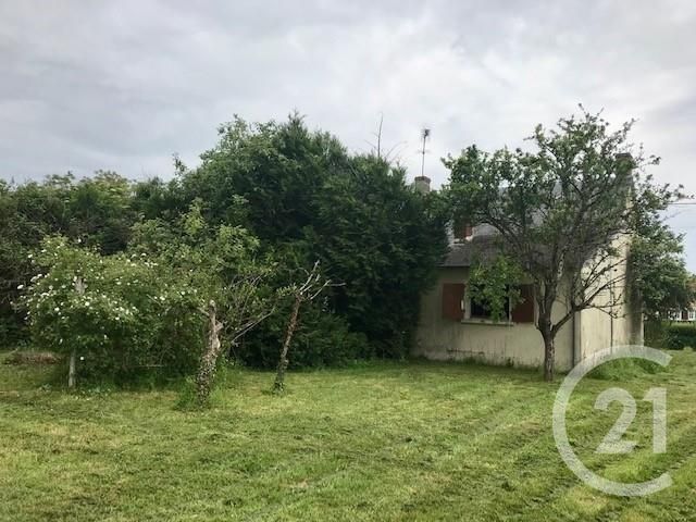 maison à vendre - 2 pièces - 71.3 m2 - BLET - 18 - CENTRE - Century 21 Confluences