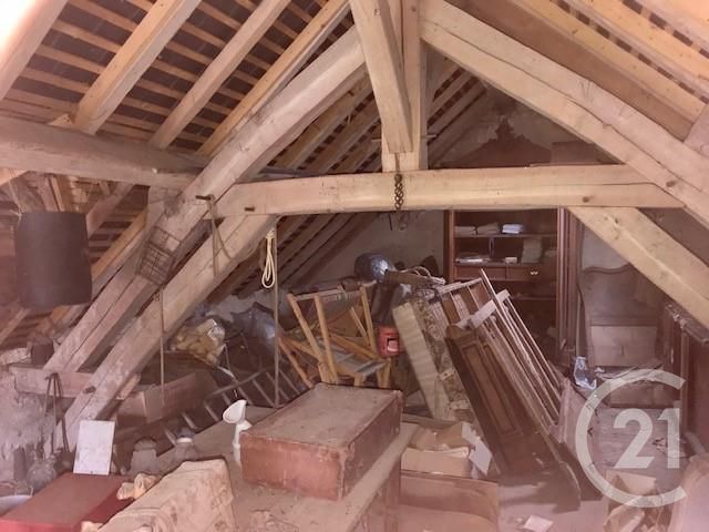 maison à vendre - 2 pièces - 71.3 m2 - BLET - 18 - CENTRE - Century 21 Confluences