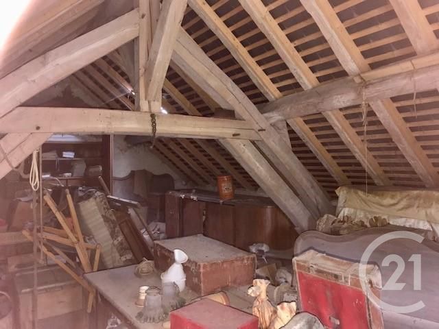 maison à vendre - 2 pièces - 71.3 m2 - BLET - 18 - CENTRE - Century 21 Confluences