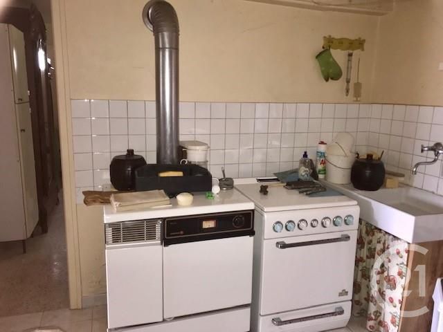 maison à vendre - 2 pièces - 71.3 m2 - BLET - 18 - CENTRE - Century 21 Confluences