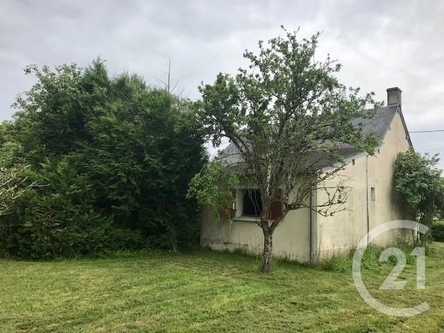 maison à vendre - 2 pièces - 71.3 m2 - BLET - 18 - CENTRE - Century 21 Confluences