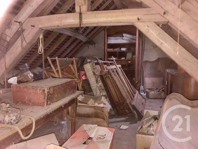 maison à vendre - 2 pièces - 71.3 m2 - BLET - 18 - CENTRE - Century 21 Confluences