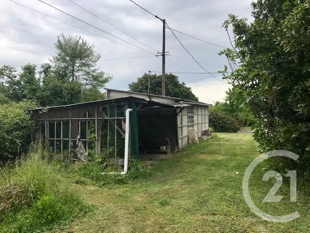 maison à vendre - 2 pièces - 71.3 m2 - BLET - 18 - CENTRE - Century 21 Confluences