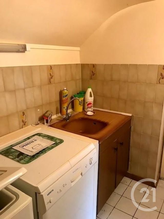 maison à vendre - 4 pièces - 94.78 m2 - AUGY SUR AUBOIS - 18 - CENTRE - Century 21 Confluences