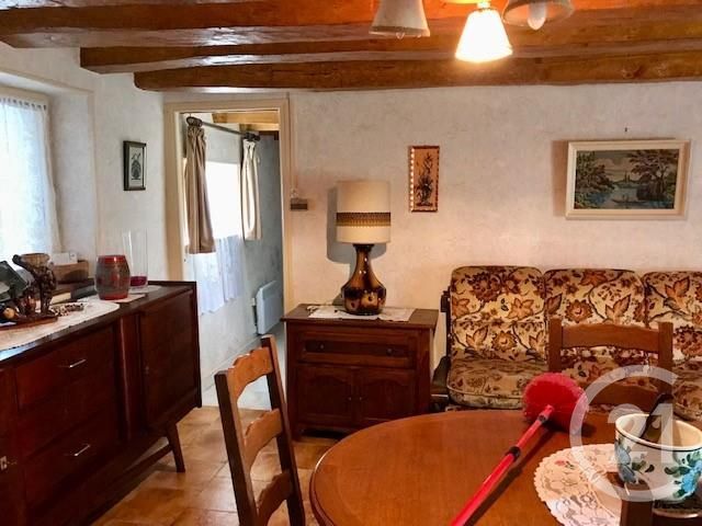 maison à vendre - 4 pièces - 94.78 m2 - AUGY SUR AUBOIS - 18 - CENTRE - Century 21 Confluences