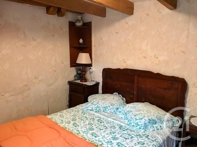 maison à vendre - 4 pièces - 94.78 m2 - AUGY SUR AUBOIS - 18 - CENTRE - Century 21 Confluences