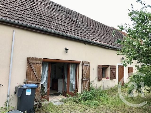 maison - AUGY SUR AUBOIS - 18