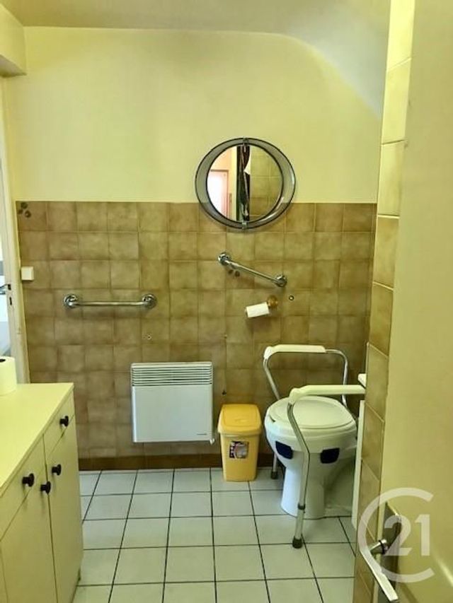 maison à vendre - 4 pièces - 94.78 m2 - AUGY SUR AUBOIS - 18 - CENTRE - Century 21 Confluences