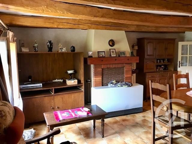 maison à vendre - 4 pièces - 94.78 m2 - AUGY SUR AUBOIS - 18 - CENTRE - Century 21 Confluences