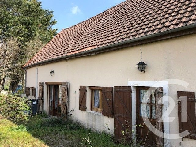 maison - AUGY SUR AUBOIS - 18