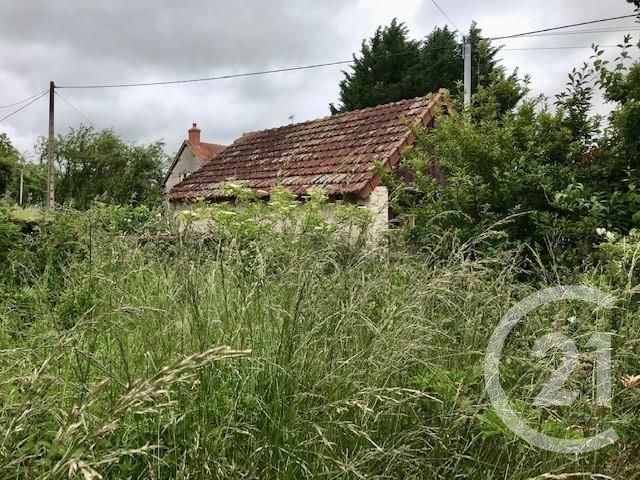 maison à vendre - 4 pièces - 94.78 m2 - AUGY SUR AUBOIS - 18 - CENTRE - Century 21 Confluences