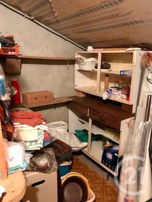 maison à vendre - 4 pièces - 94.78 m2 - AUGY SUR AUBOIS - 18 - CENTRE - Century 21 Confluences