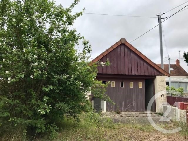 maison à vendre - 4 pièces - 94.78 m2 - AUGY SUR AUBOIS - 18 - CENTRE - Century 21 Confluences