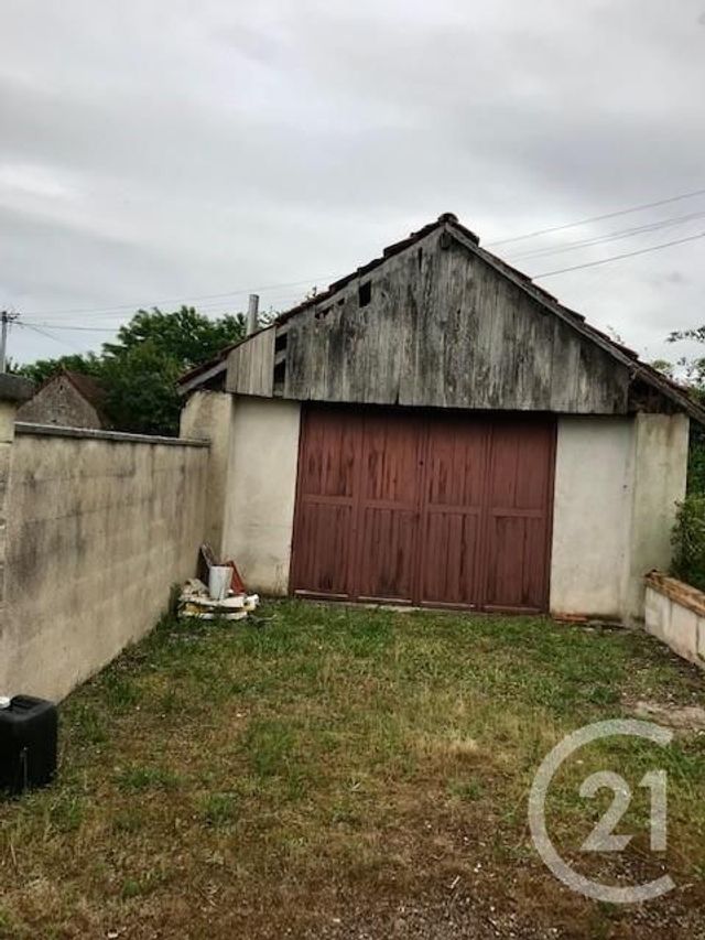 maison à vendre - 6 pièces - 141.86 m2 - NEUILLY EN DUN - 18 - CENTRE - Century 21 Confluences