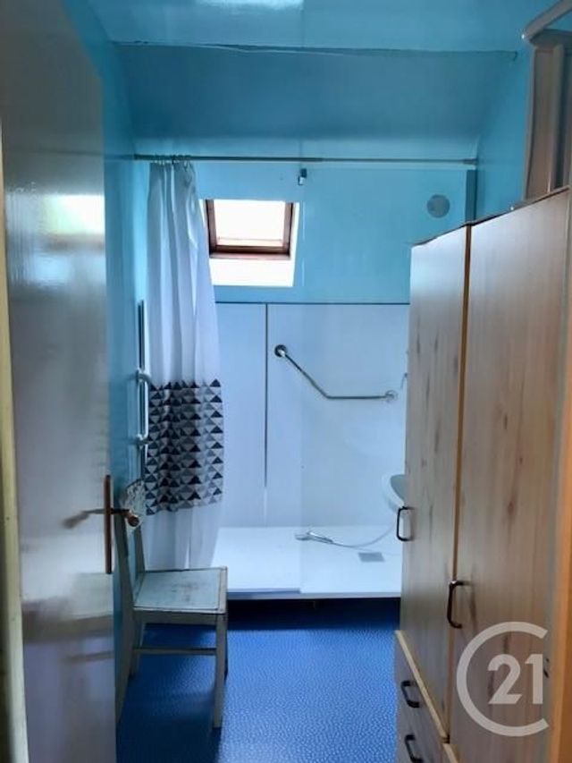 maison à vendre - 6 pièces - 141.86 m2 - NEUILLY EN DUN - 18 - CENTRE - Century 21 Confluences