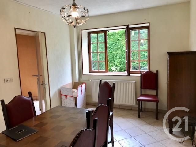 maison à vendre - 6 pièces - 141.86 m2 - NEUILLY EN DUN - 18 - CENTRE - Century 21 Confluences