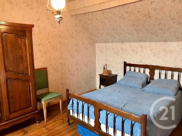 maison à vendre - 6 pièces - 141.86 m2 - NEUILLY EN DUN - 18 - CENTRE - Century 21 Confluences