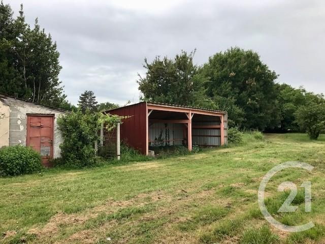 maison à vendre - 6 pièces - 141.86 m2 - NEUILLY EN DUN - 18 - CENTRE - Century 21 Confluences