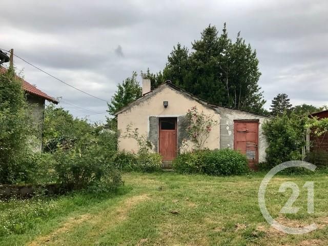 maison à vendre - 6 pièces - 141.86 m2 - NEUILLY EN DUN - 18 - CENTRE - Century 21 Confluences