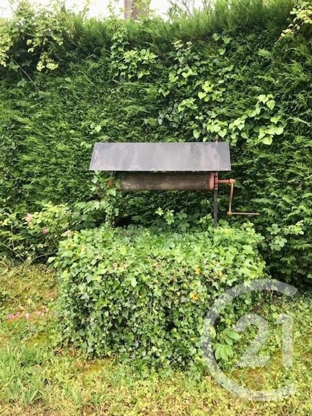 maison à vendre - 6 pièces - 141.86 m2 - NEUILLY EN DUN - 18 - CENTRE - Century 21 Confluences