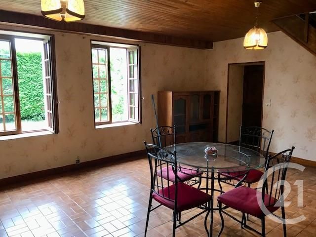 maison à vendre - 6 pièces - 141.86 m2 - NEUILLY EN DUN - 18 - CENTRE - Century 21 Confluences