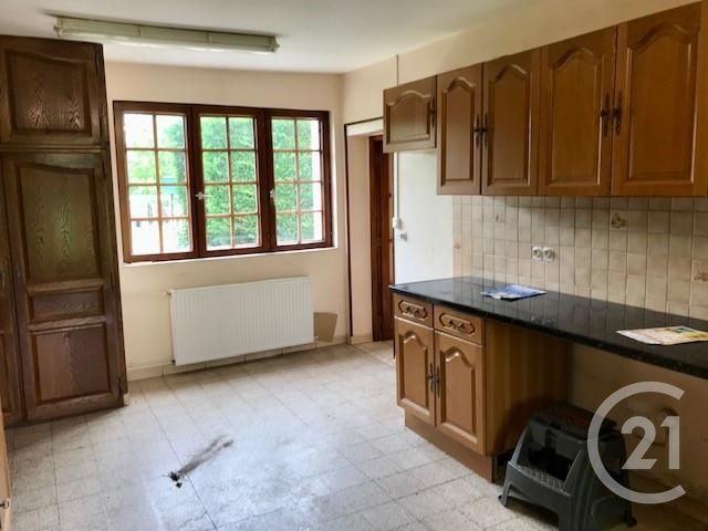 maison à vendre - 6 pièces - 141.86 m2 - NEUILLY EN DUN - 18 - CENTRE - Century 21 Confluences