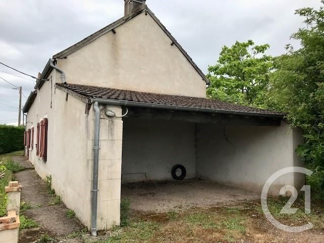 maison à vendre - 6 pièces - 141.86 m2 - NEUILLY EN DUN - 18 - CENTRE - Century 21 Confluences