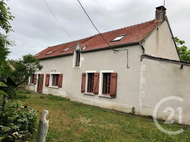 maison - NEUILLY EN DUN - 18