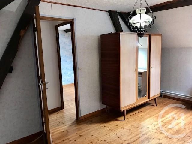 maison à vendre - 6 pièces - 141.86 m2 - NEUILLY EN DUN - 18 - CENTRE - Century 21 Confluences