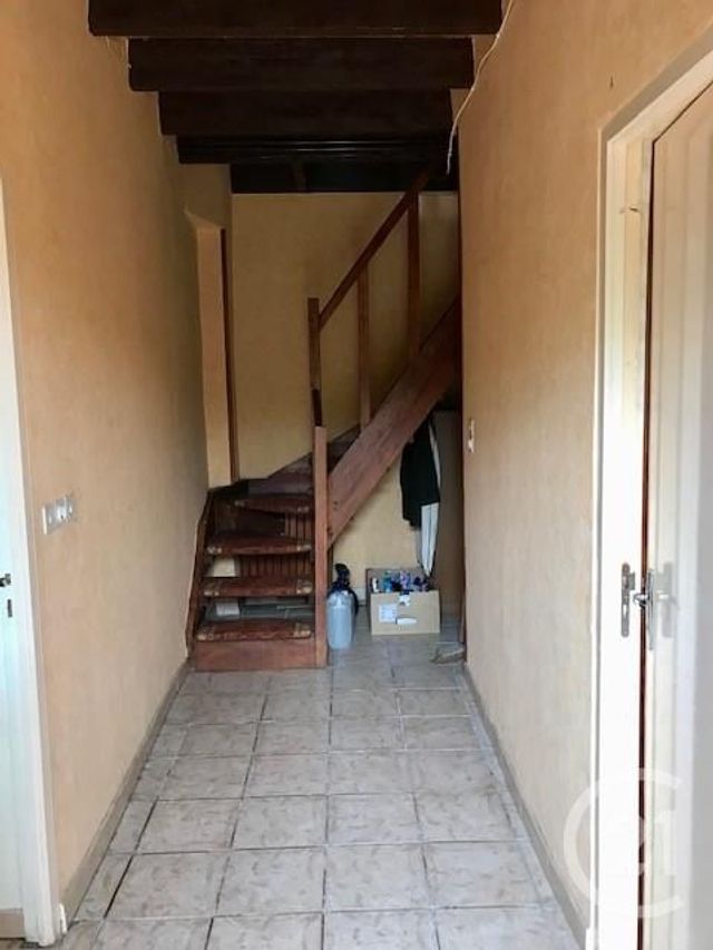 maison à vendre - 6 pièces - 141.86 m2 - NEUILLY EN DUN - 18 - CENTRE - Century 21 Confluences