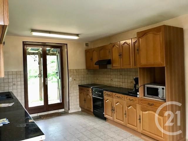 maison à vendre - 6 pièces - 141.86 m2 - NEUILLY EN DUN - 18 - CENTRE - Century 21 Confluences